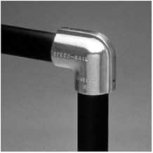 Structural Fitting, Elbow, 1 in Pipe