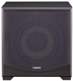 FOSTEX フォステクス サブウーファー CW200A CW200D | Fostex(フォステクス)