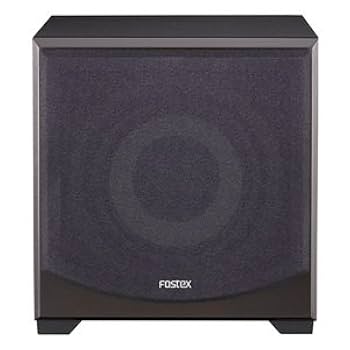 Amazon.co.jp: FOSTEX スピーカー CW200A [単品] : 家電＆カメラ
