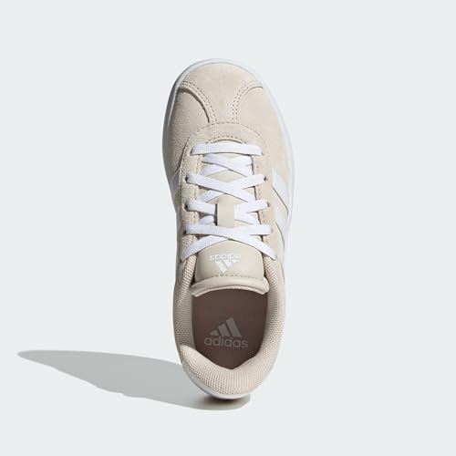 adidas Unisex Children's Vl Court 3.0 Shoes - View 5