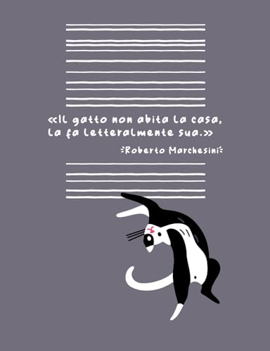 Una Casa A Misura Di Gatto - 3