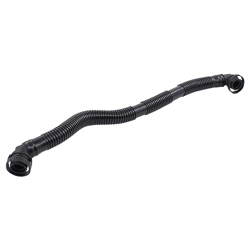 MOTOKU Secondary Air Injection Pump Hose Pipe for Volkswagen Beetle Jetta 2002-2005 Golf 2003-2006