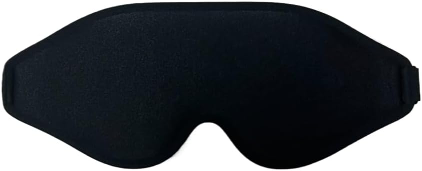 Sleep Mask for Men Women,Eye Mask for Sleeping Light Blocking