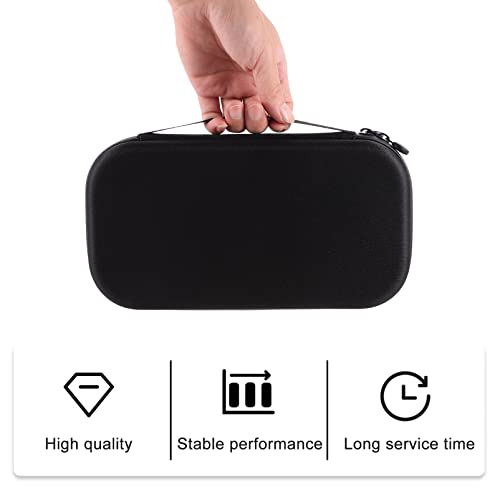 ARTIBETTER Estetoscópio Organizador Estetoscópio Estetoscópio Duro Carregando Caso Viagem à Prova de