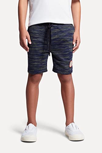 Bermuda Pf Forro Mm Oxford Reserva Mini