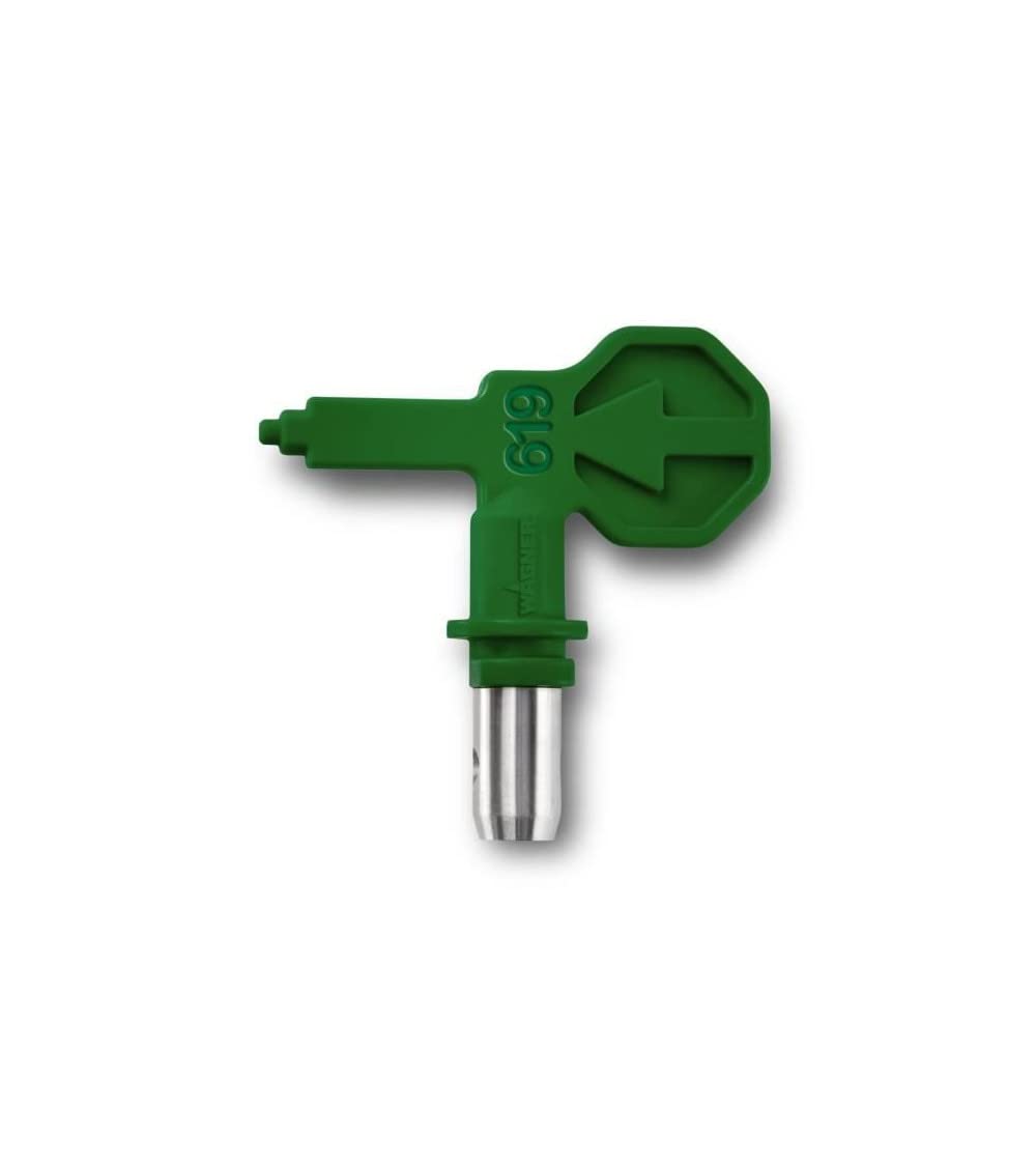 Wagner Airless HEA Control Pro 250M Airless Spritzpistole + 2 D�sen + Verl�ngerung