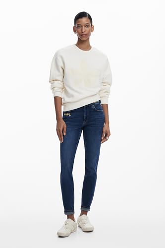 Desigual Women's Denim_Arizona4