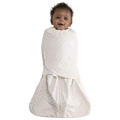 HALO Sleepsack Swaddle for Safe Sleep Cover