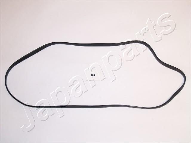 Joint de cache culbuteurs Japanparts GP-104 pour l'étanchéité moteur