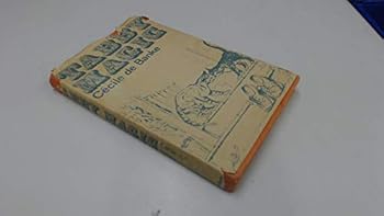 Hardcover More Tabby Magic Book