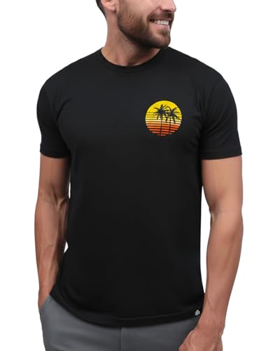 INTO THE AM Cool Graphic T-Shirts for Men S - 4XL Premium Quality Unique Graphic Art Tees