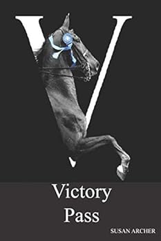 Paperback Victory Pass: A Sequel to Show Time (Stake Night) Book