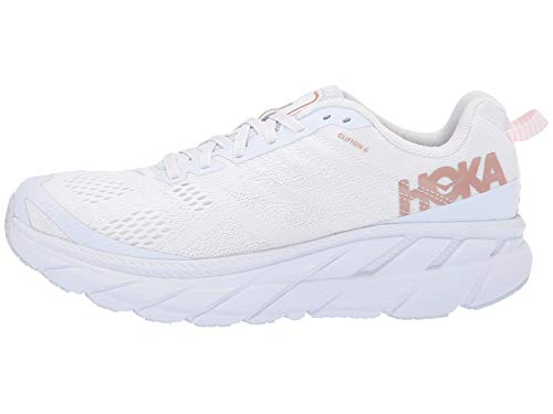 HOKA ONE ONE Womens Clifton 6 Running Shoe