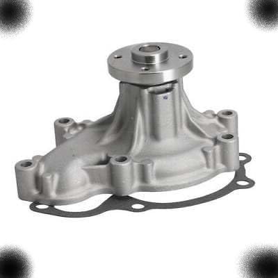 TM NEXDYNAMI 7000743 - Pompa dell'acqua compatibile con Bobcat S160 S185 S205 S550 S570 S590 T180 T190 T550 T590 7000743