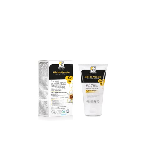COMPTOIRS ET COMPAGNIES - Crema Reparadora Cover