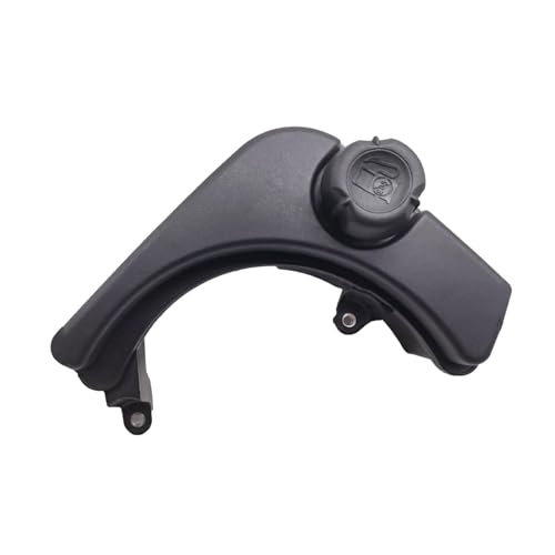 Réservoir de carburant 590949 590477 avec bouchon étanche - 5
