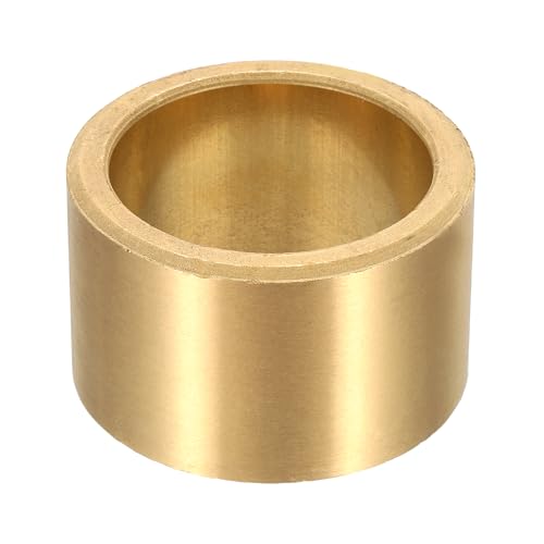 Rodamientos de manguito 38 mm casquillos bronce autolubricantes de 30 mm