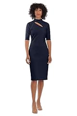 Keyhole - Twilight Navy