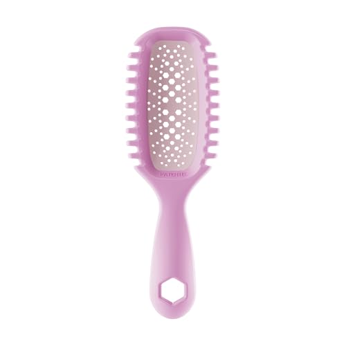 Image of FHI Heat UNbrush Curl Collection for Pain-Free Brushing & Curl Enhancing Styling for Curly Hair Types - Use on Wet Hair Only