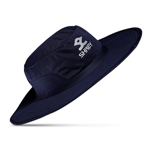 Image of SHREY Performance Cricket Hat for Men's