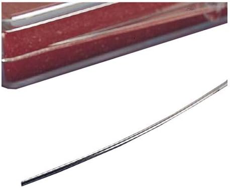 XRF PTWIR0584 Platinum Wire, 23 Gauge per Inch