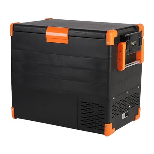 52L |[^uRvbT[~j① 12{g AC DC RvbT[① Ⓚ obe[쓮N[[(Black Orange)