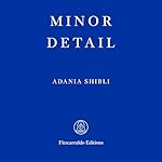 Cover of Minor Detail