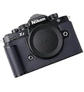 その他 Nikon CF-20 Genuine Leather Case #101 Amazon.com : Iborrys