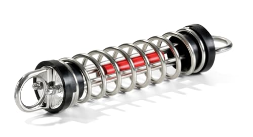 Douglas Marine 203 Stainless Steel Mooring Spring 6 x 300 mm