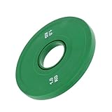 Entretien facile : les disques de musculation en caoutchouc sont faciles à nettoyer et à entretenir, ce qui leur permet de conserver leur aspect neuf. ils conviennent aussi bien à un usage domestique que professionnel. disques fractionnés, disques de 1 kg