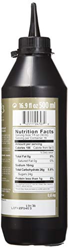 Calda 1883 de Chocolate 500ml - Peso. 650 G