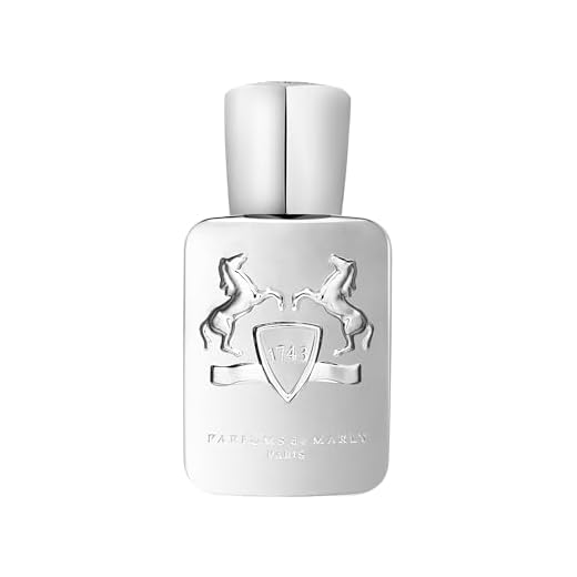 Parfums De Marly Pegasus Eau De Parfum Spray Unisex 75 ml for Men