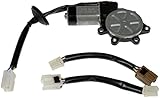 Dorman 742-515 Nissan Altima Front Driver Side Window Lift Motor