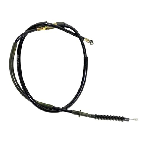 Câble d'embrayage souple pour moto trail Kawasaki KLR 250
