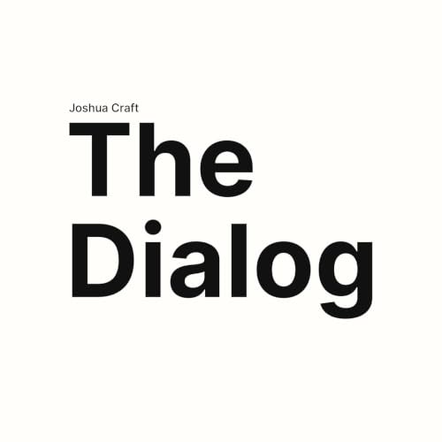 Couverture de The Dialog