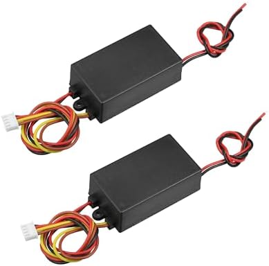 Amazon.com: REPAIROCK 2pcs LED Module Universal Taillight Controller ...