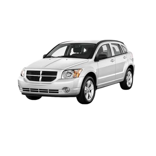 Voiture poignée porte extérieure cache anti-rayures pour Caliber 2007-2012