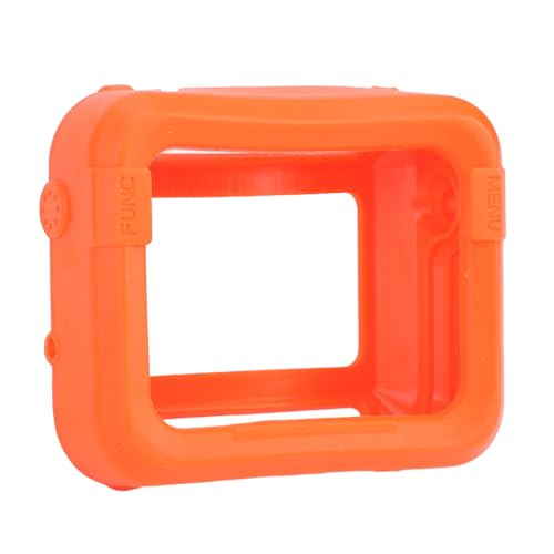 Carcasa de silicona líquida para computadora de buceo Ausla con absorción de impactos de 8 cm