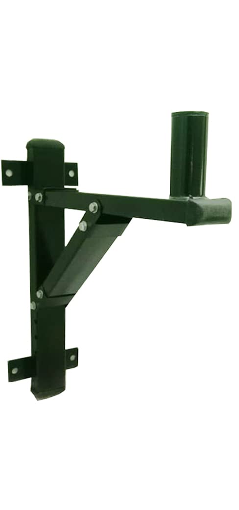 Alzarsi Wall Mount Studio Speaker Bracket Stand with Downward Adjustment - Black 1 Pcs (B0BSBLL1H2) Amazon Price History, Amazon Price Tracker