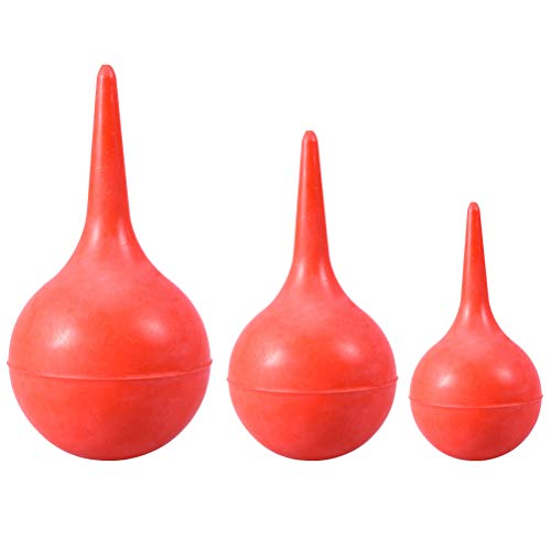 SUPVOX Oreille Seringues