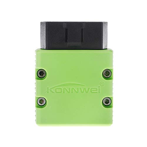 Honeytecs OBDII WI-FI Conectando Carros Leitor de Diagnóstico Ferramenta Apto para IOS Android Smart