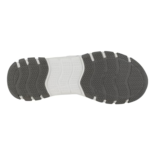 Reebok Work Women's Sublite Steel Toe Comfort Athletic Work White - 11 Medium