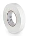 YCWEI Double Sided Tape Foam Mounting Tape for Decorations, Poster, Frame and Photo, Including Office and Kitchen, 1.2 in × 11 Yd, 1/25 (1mm) Thick, White (1)