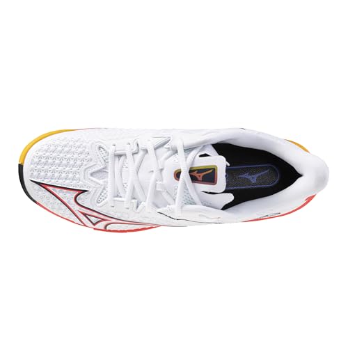 Image of Mizuno Mens Men's Wave Exceed Tour 6 All Court