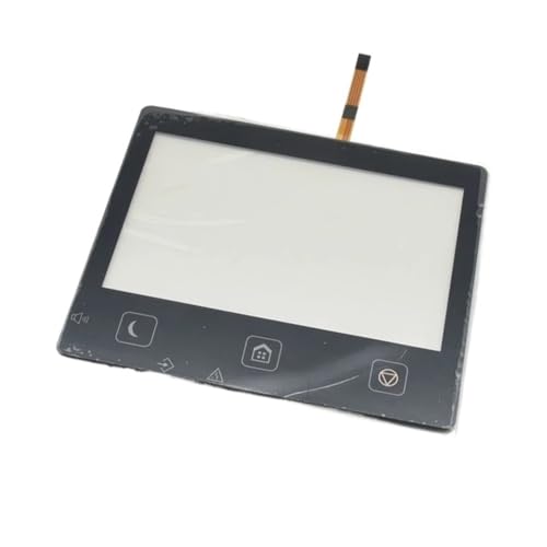 Pièce de rechange pour copieur tactile Canon MF641 MF635 MF745 écran panneau de contrôle LCD
