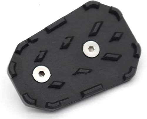 Repose-pieds moto GROM125 2022 anti vibration pour MSX125 SF
