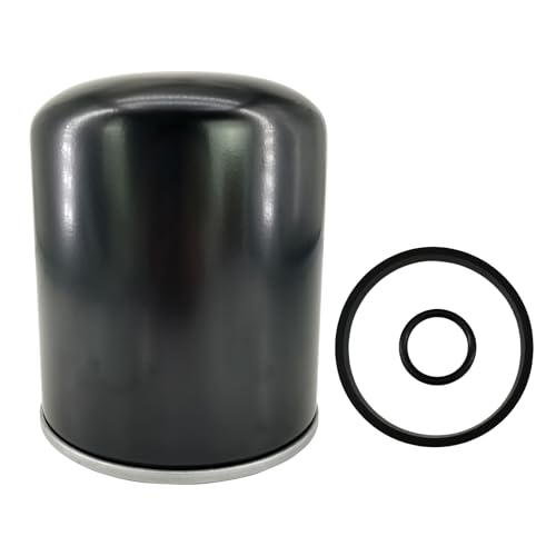 ZUVELLO Air Dryer Desiccant Filter Cartridge Fit for ADSP Style Dryers Freightliner Peterbilt Kenworth Trucks 109994 4324100202