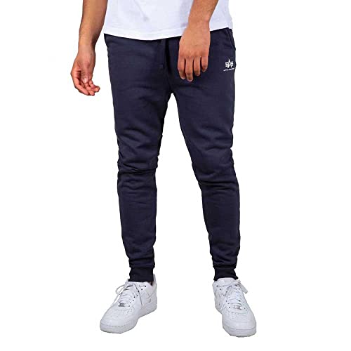 Pantalones Alpha Industries unisex ideales para el colegio y parques infantiles