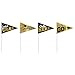 Graduation Pennants - 12 1/2