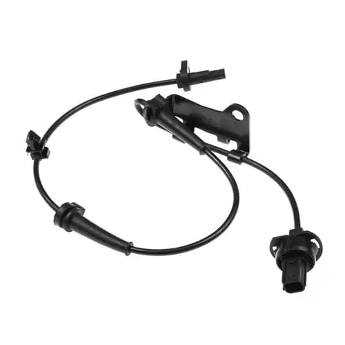 Capteur ABS de vitesse pour Insight : roulez serein en ville avec la pièce 57455-TF0-003